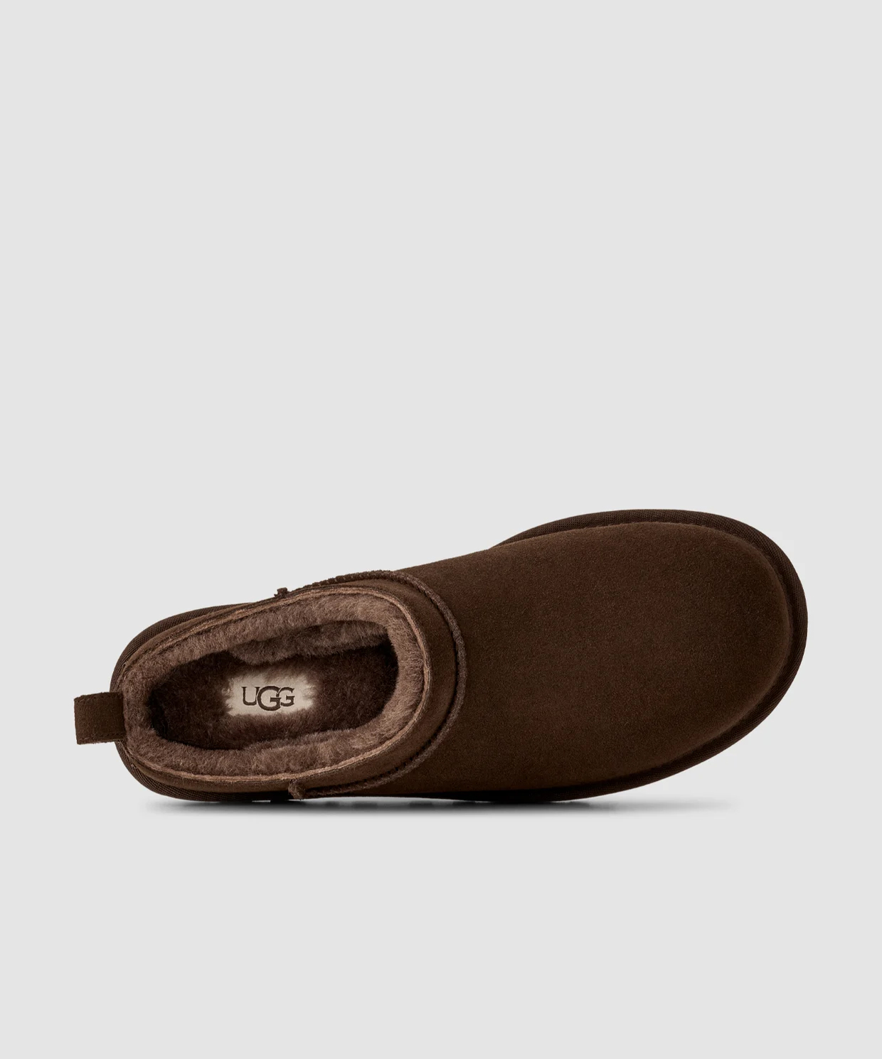 UGG Classic Micro görsel 6
