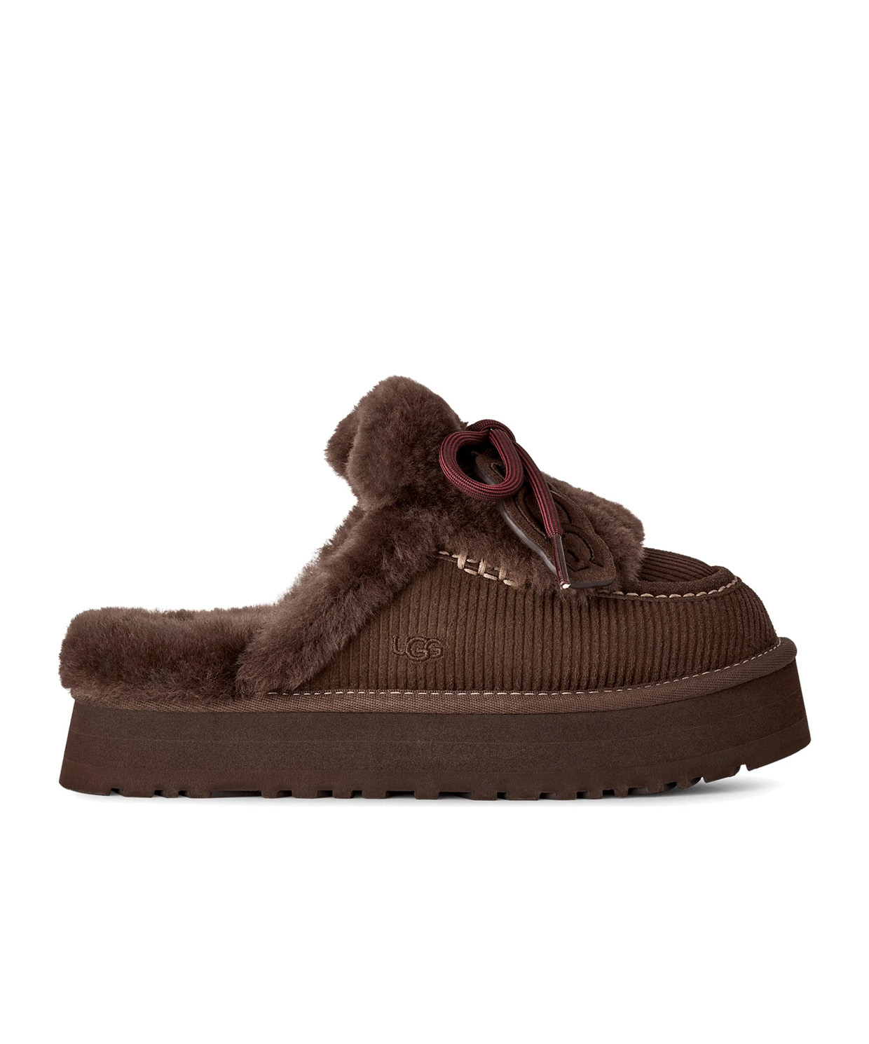 UGG Disquette Heritage görsel 2