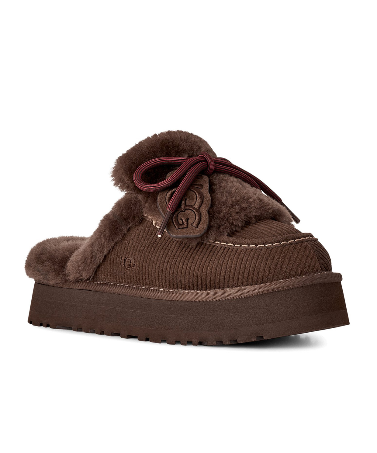 UGG Disquette Heritage görsel 4