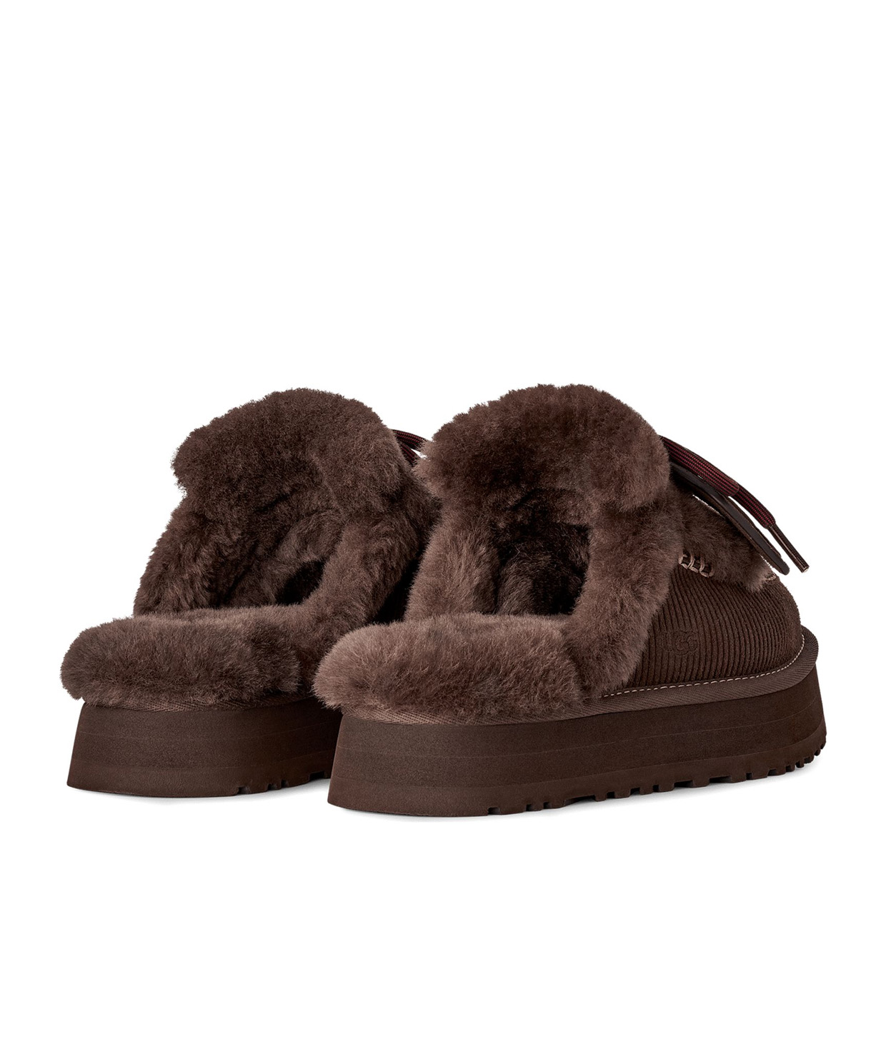 UGG Disquette Heritage görsel 5