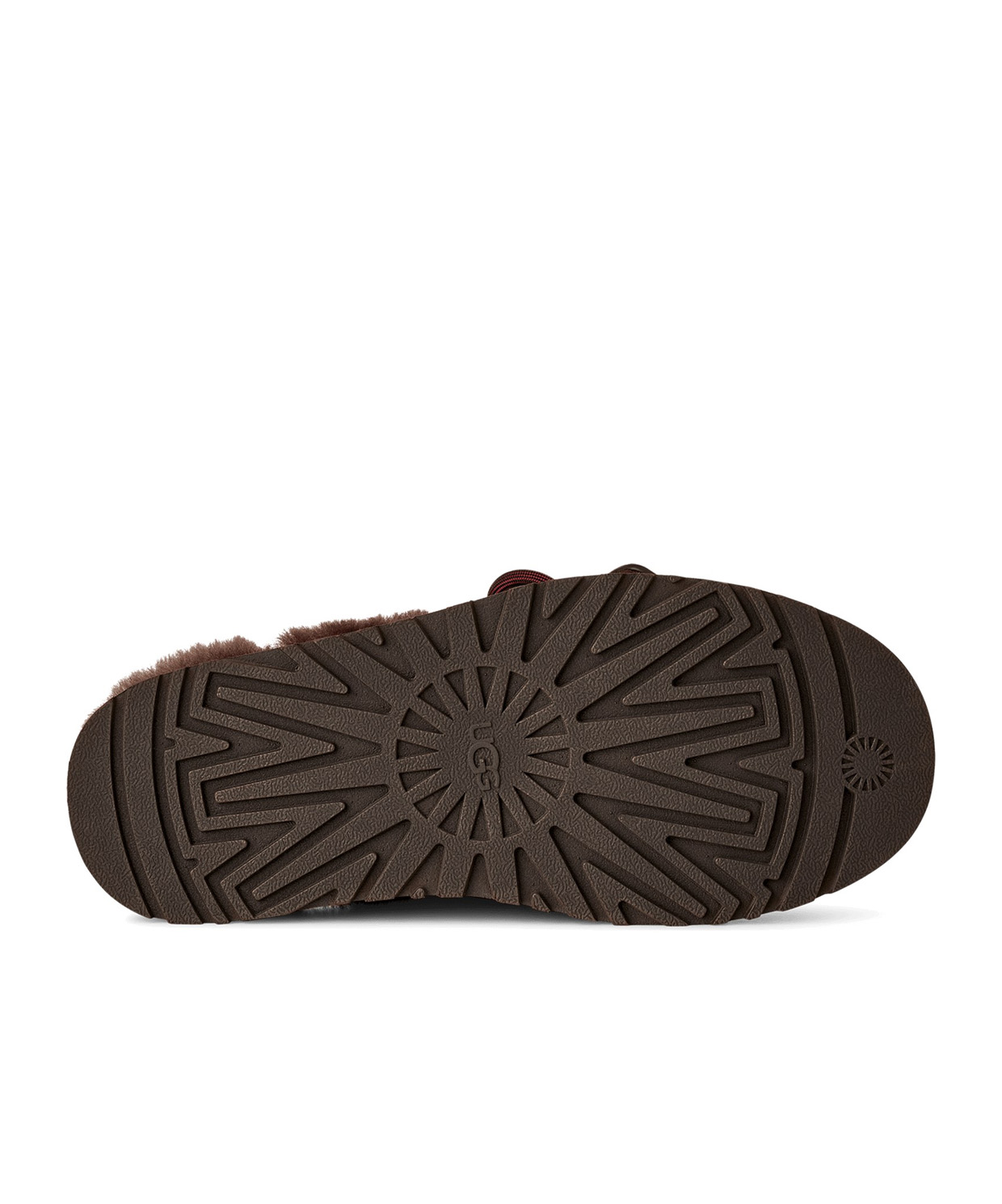 UGG Disquette Heritage görsel 6