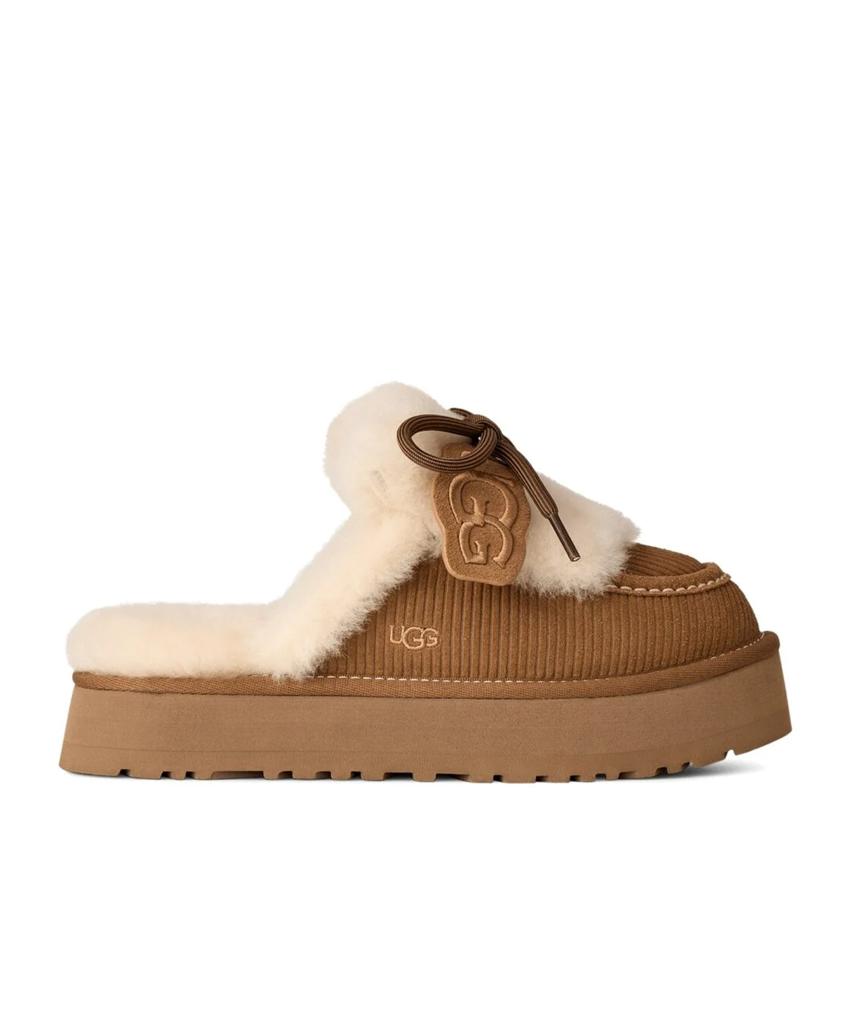 UGG Disquette Heritage