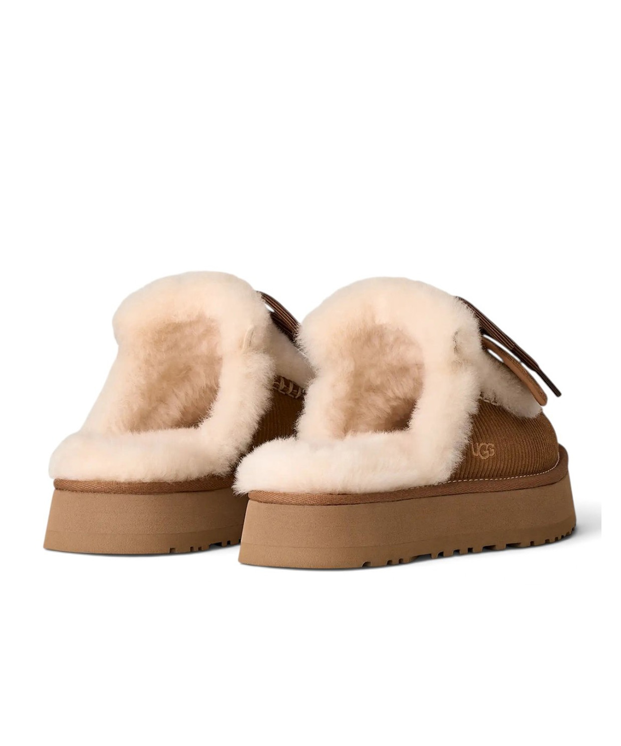 UGG Disquette Heritage görsel 5