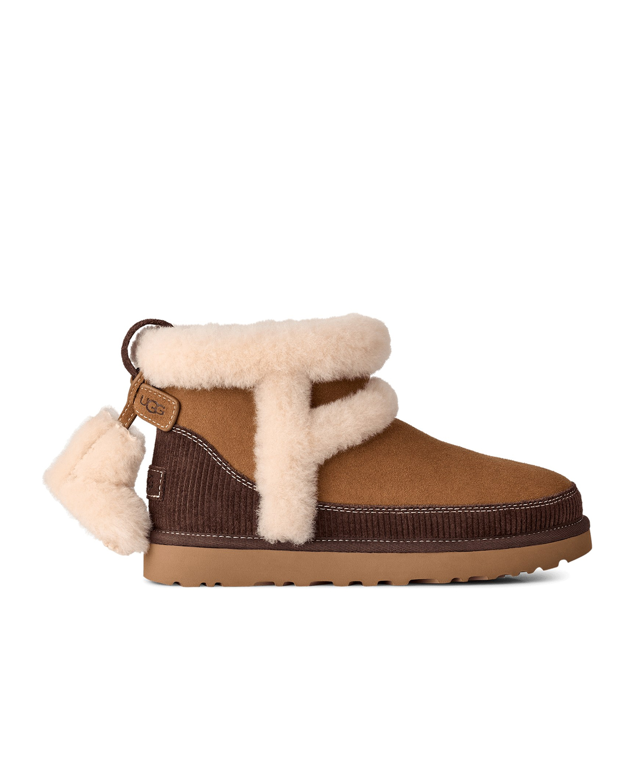 UGG Classic Mini Heritage