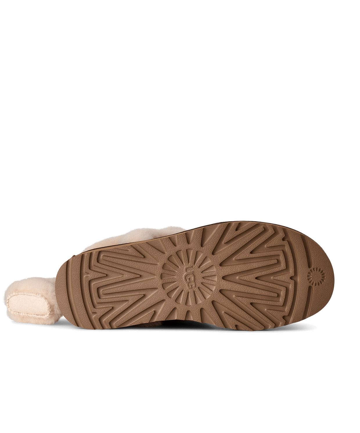 UGG Classic Mini Heritage görsel 6