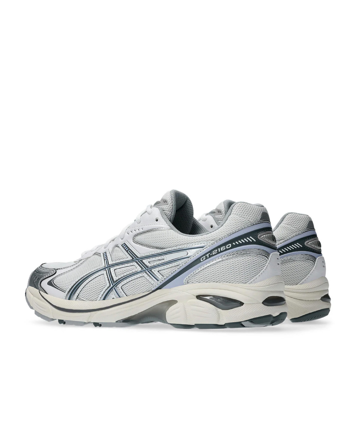 Asics Gt-2160 Sneaker 1203A320-W-110 - Sneaks Up