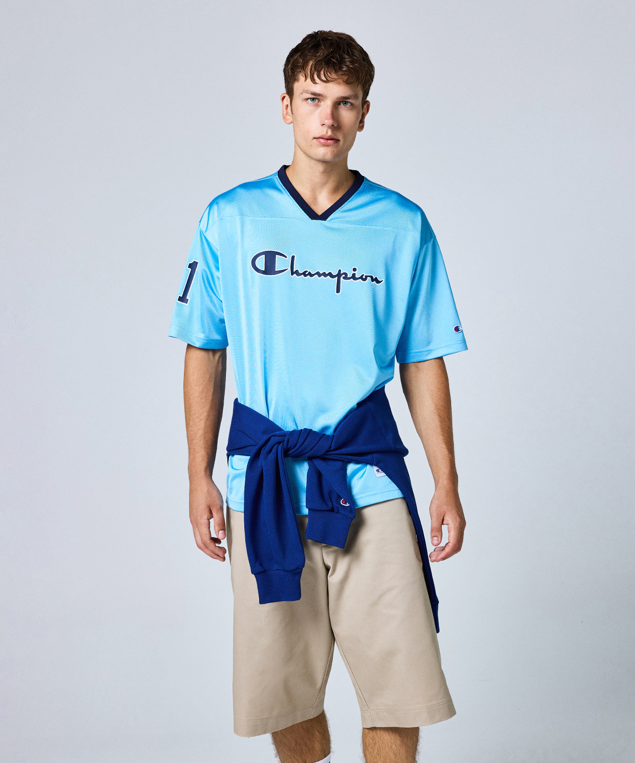 MAVİ