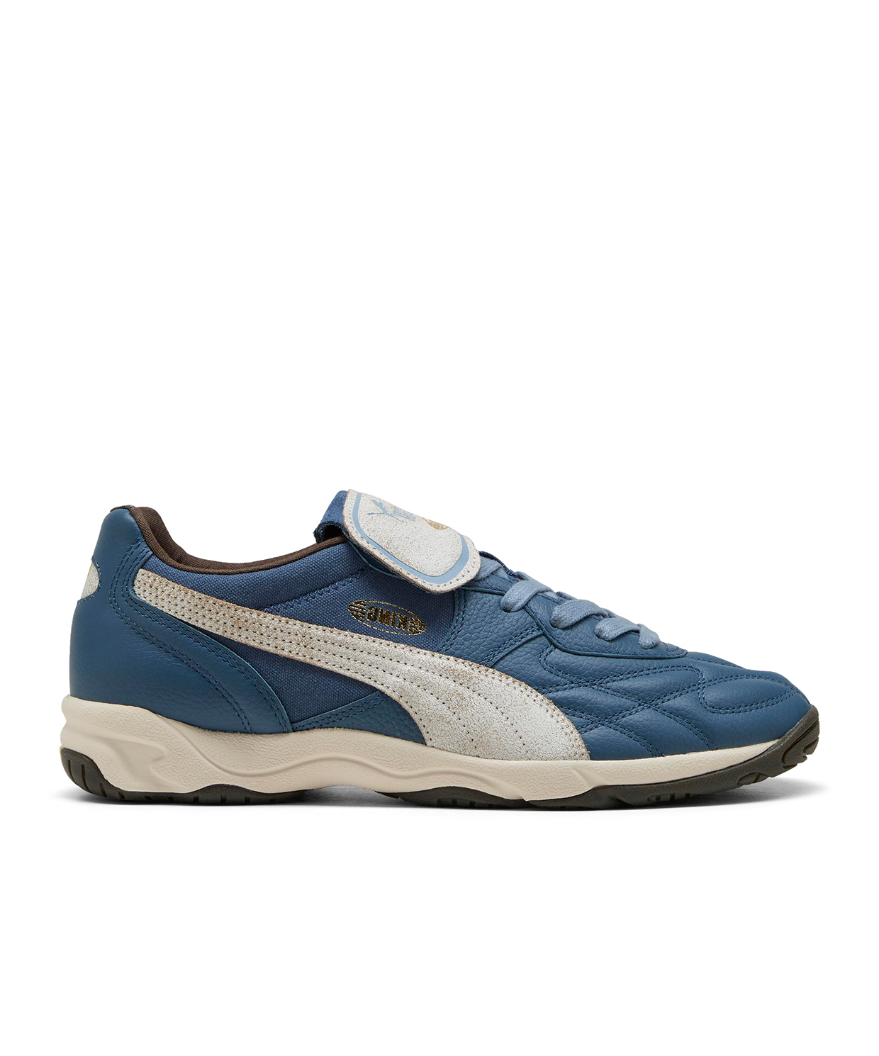 Puma King Indoor Futbolito Sneaker 402582-02 - Sneaks Up