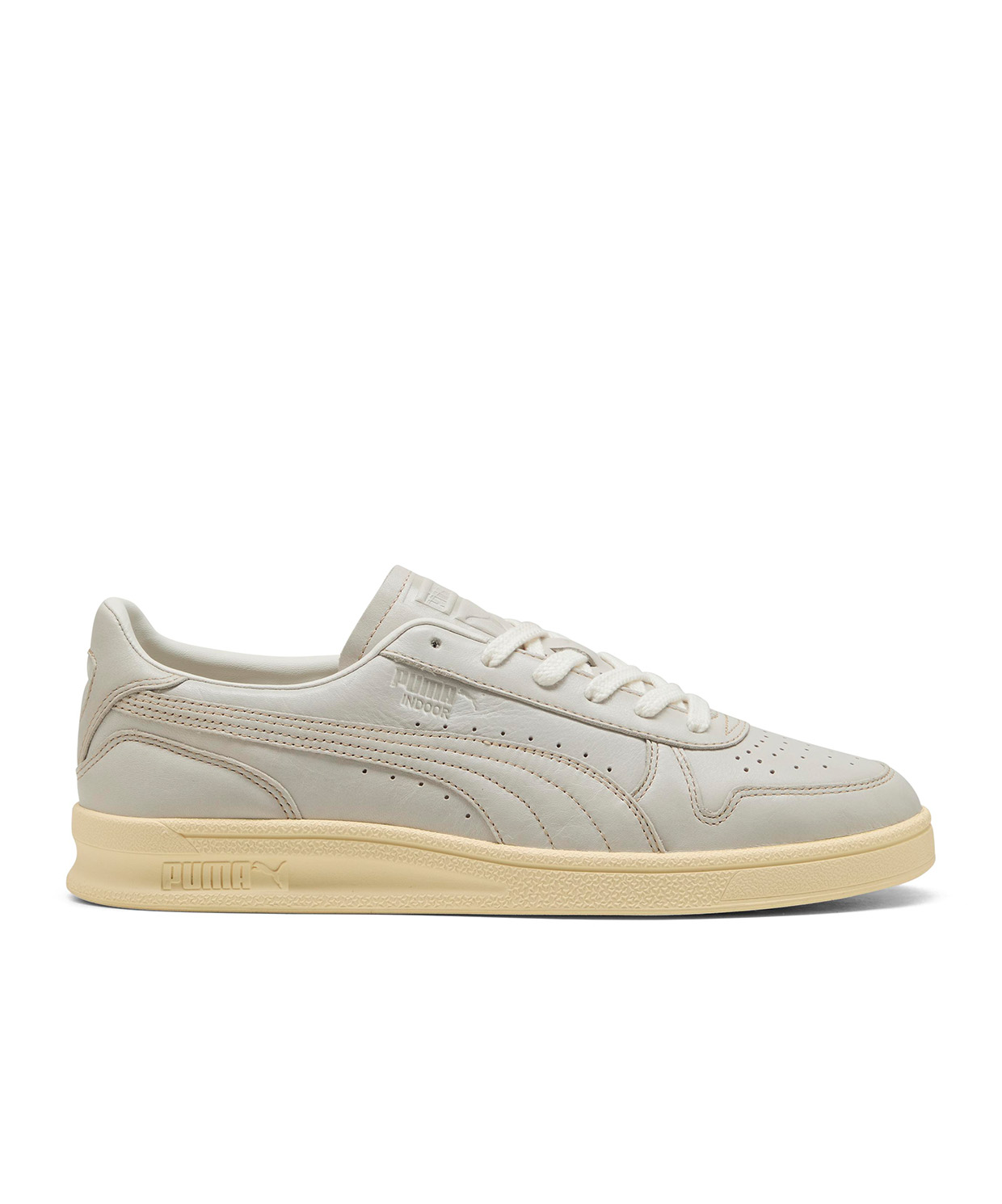Puma Indoor Leah Sneaker 405562-W-02 - Sneaks Up