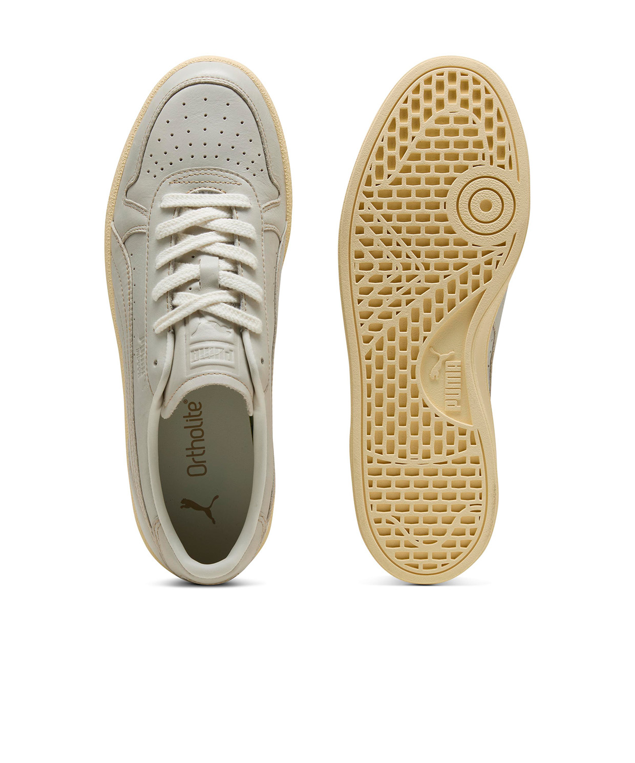 Puma Indoor Leah Sneaker 405562-W-02 - Sneaks Up