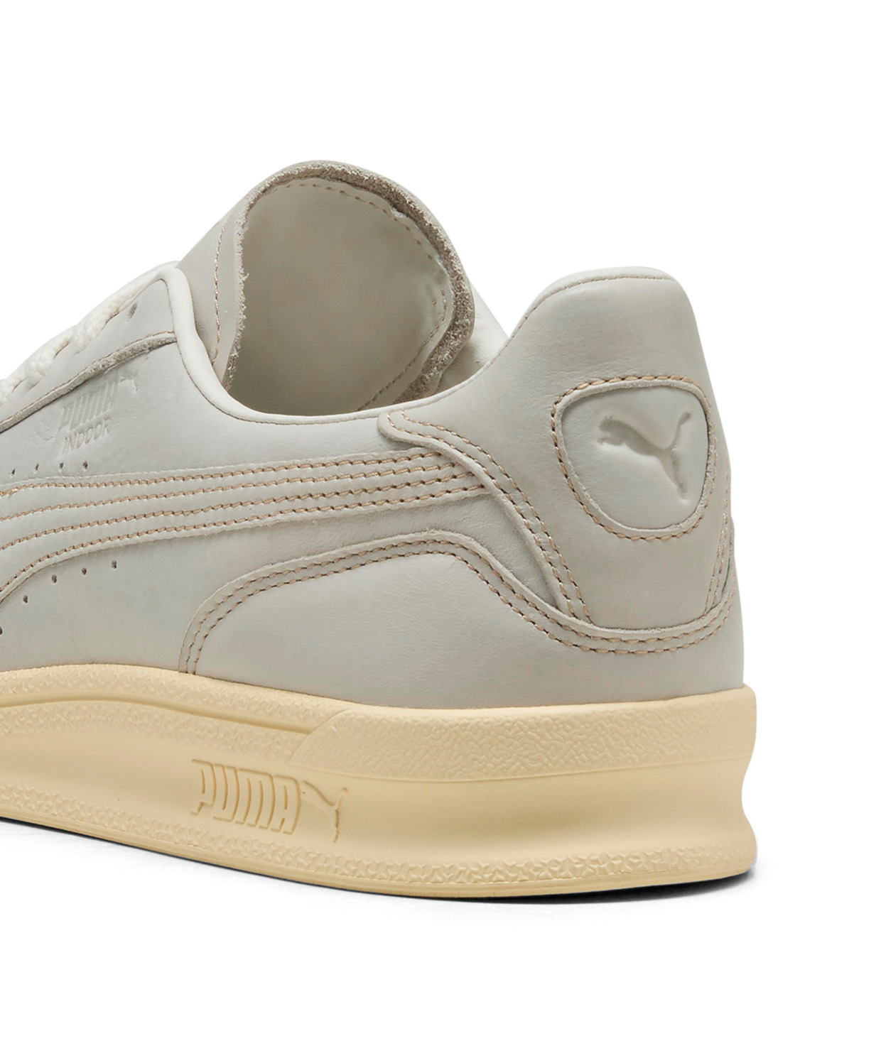 Puma Indoor Leah Sneaker 405562-W-02 - Sneaks Up