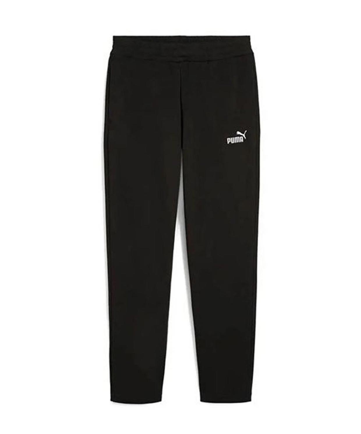 Puma Essentials No.1 Logo Sweatpants Eşofman Altı 682612-01