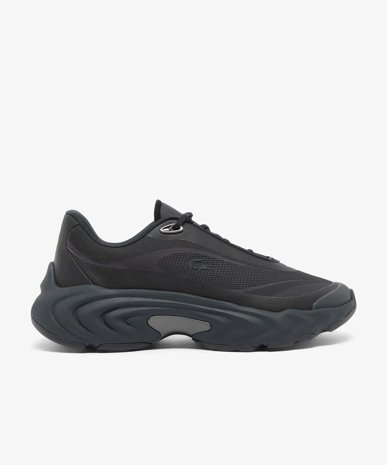 Lacoste Spinor Premium Sneaker 750SMA0165-17C - Sneaks Up