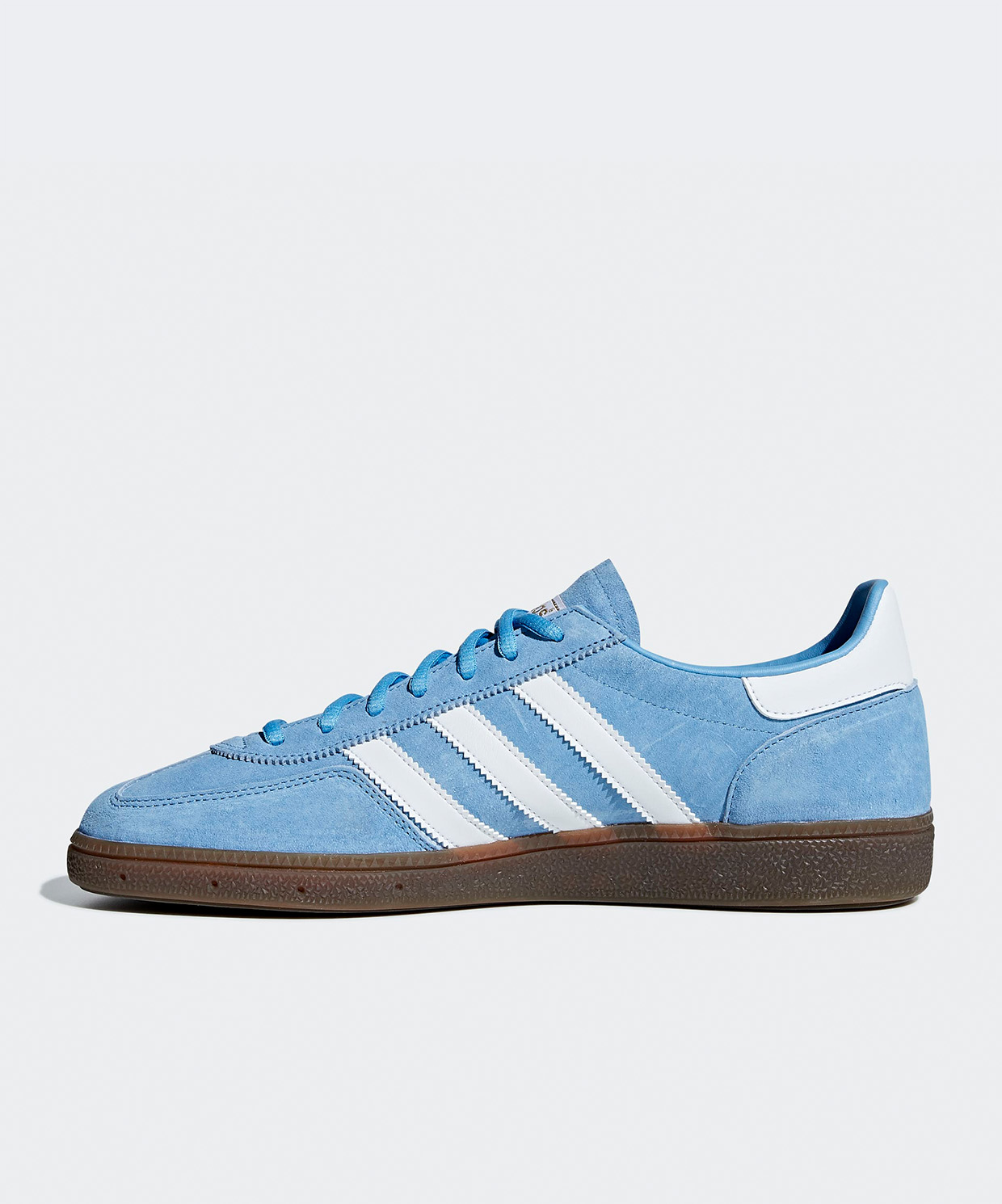 adidas Handball Spezial Sneaker BD7632-001 - Sneaks Up
