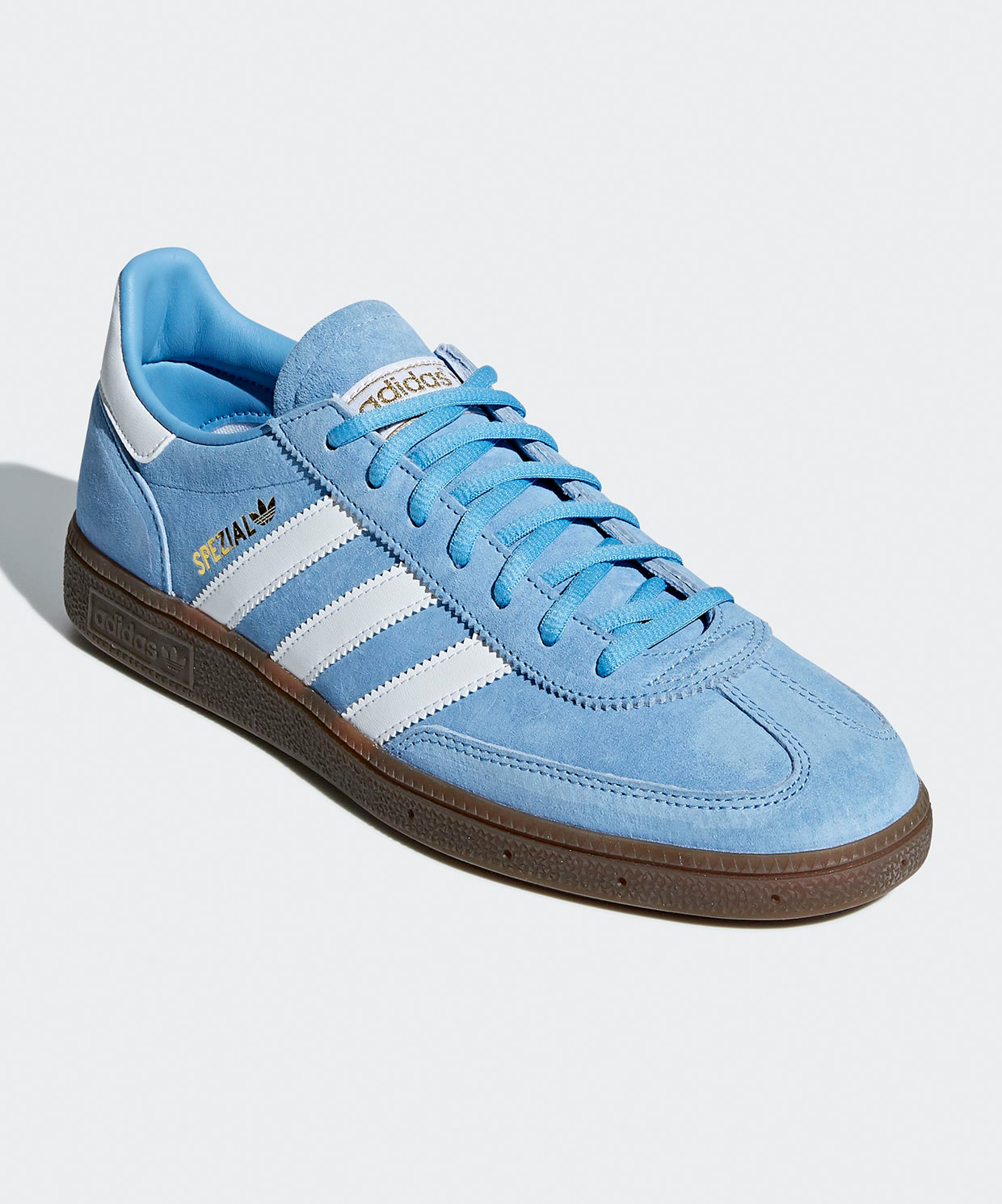 adidas Handball Spezial Sneaker BD7632-W-001 - Sneaks Up