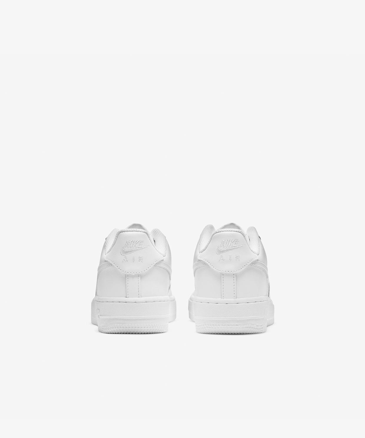 Nike Air Force 1 Le (Gs) Sneaker DH2920-111 - Sneaks Up