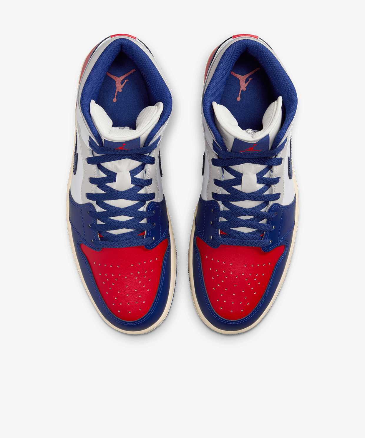 Jordan Air 1 Mid Sneaker DQ8426-102 - Sneaks Up