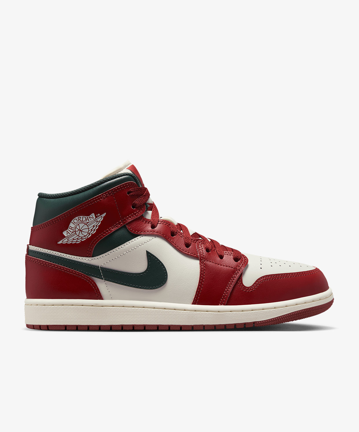Jordan Air 1 Mid Sneaker DQ8426-105 - Sneaks Up