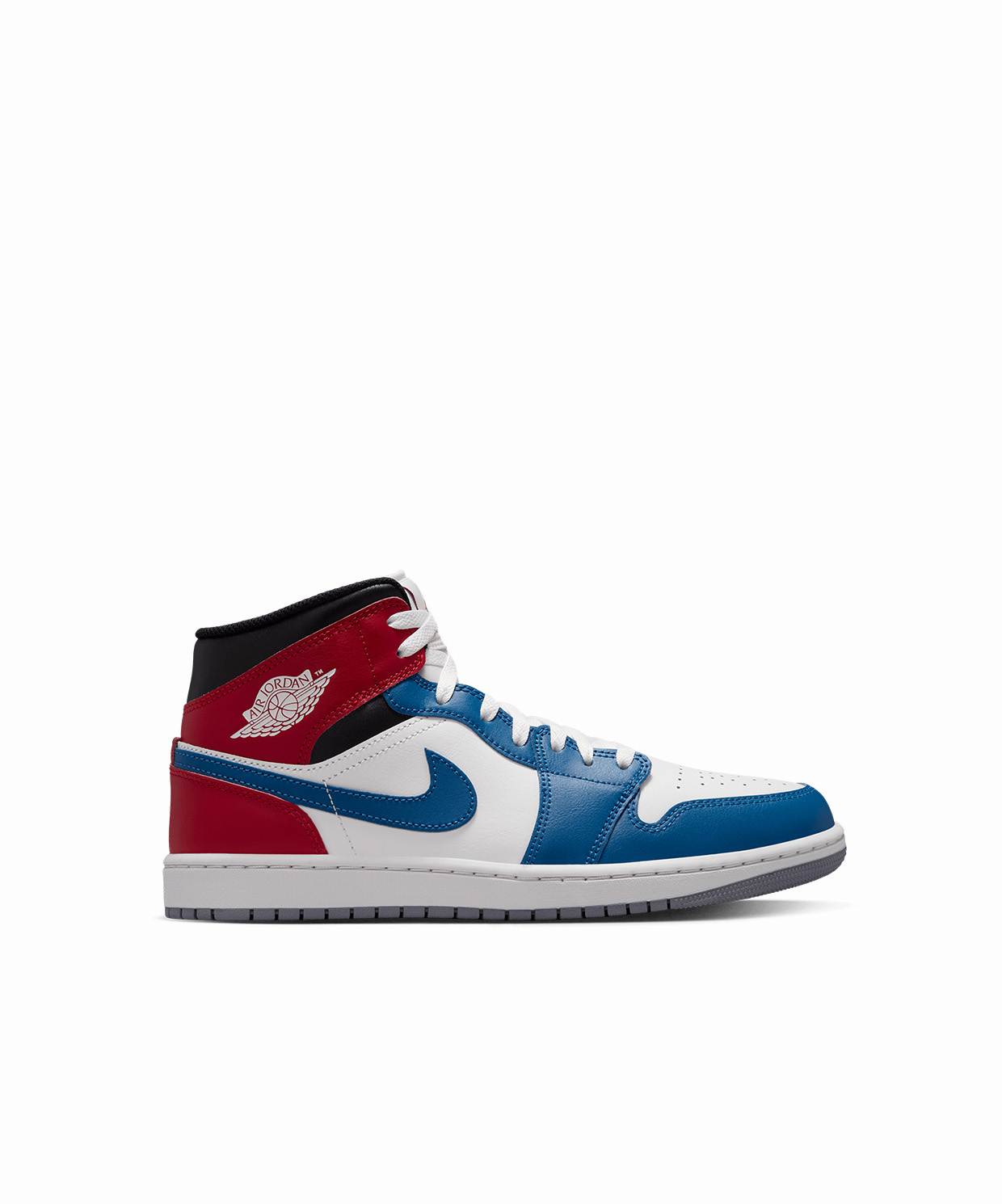 Jordan Air 1 Mid Sneaker DQ8426-061 - Sneaks Up
