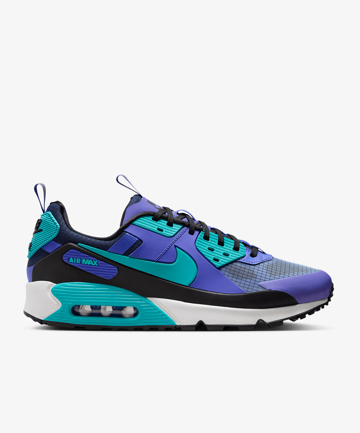MAVİ