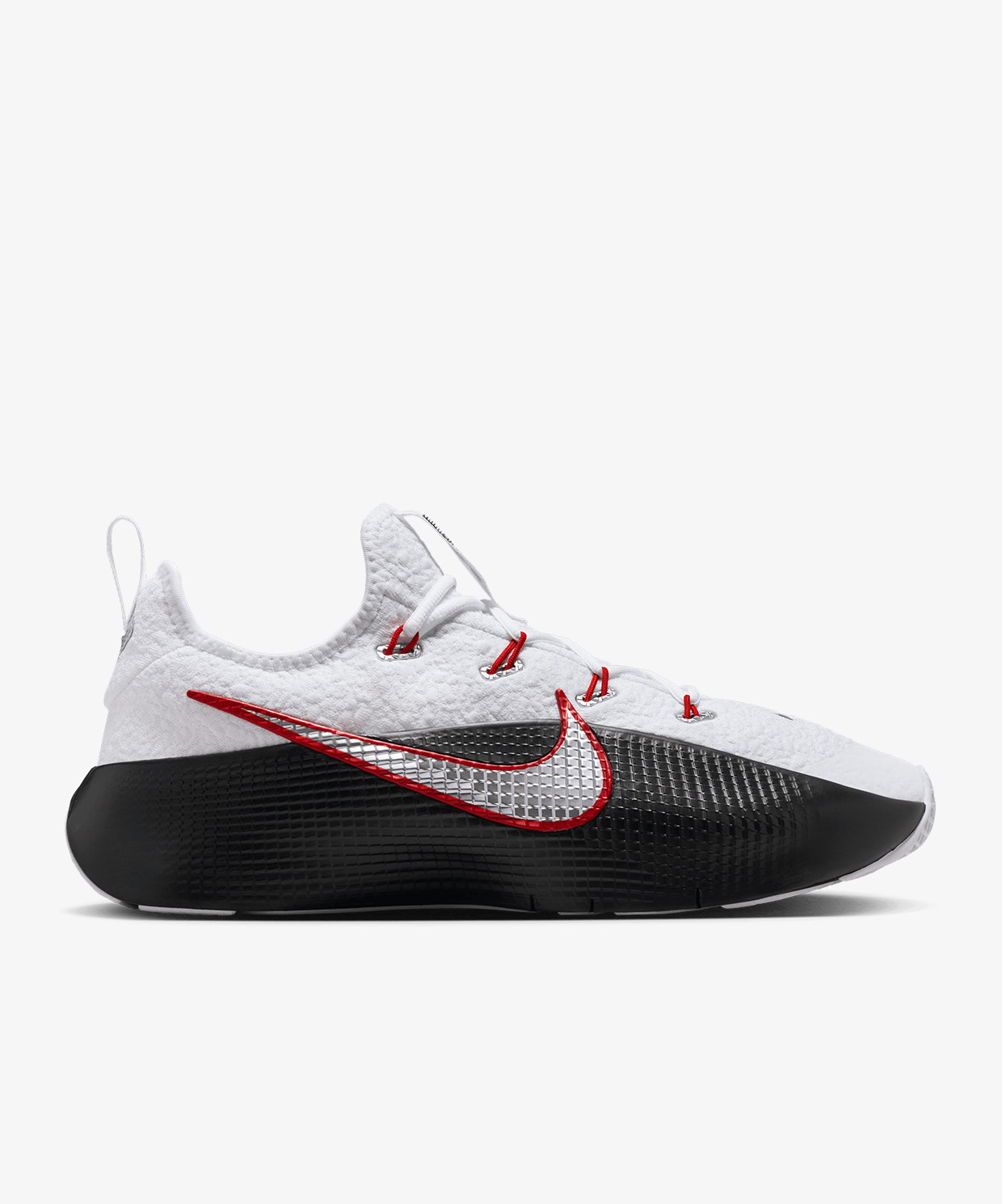 Nike LeBron TR 1 Training Ayakkabısı FJ6151-101 - Sneaks Up
