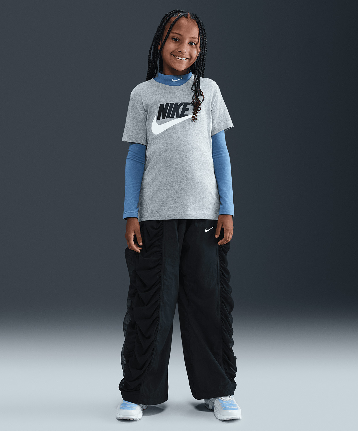 Nike Sportswear T-Shirt Tişört FZ5178-064 - Sneaks Up