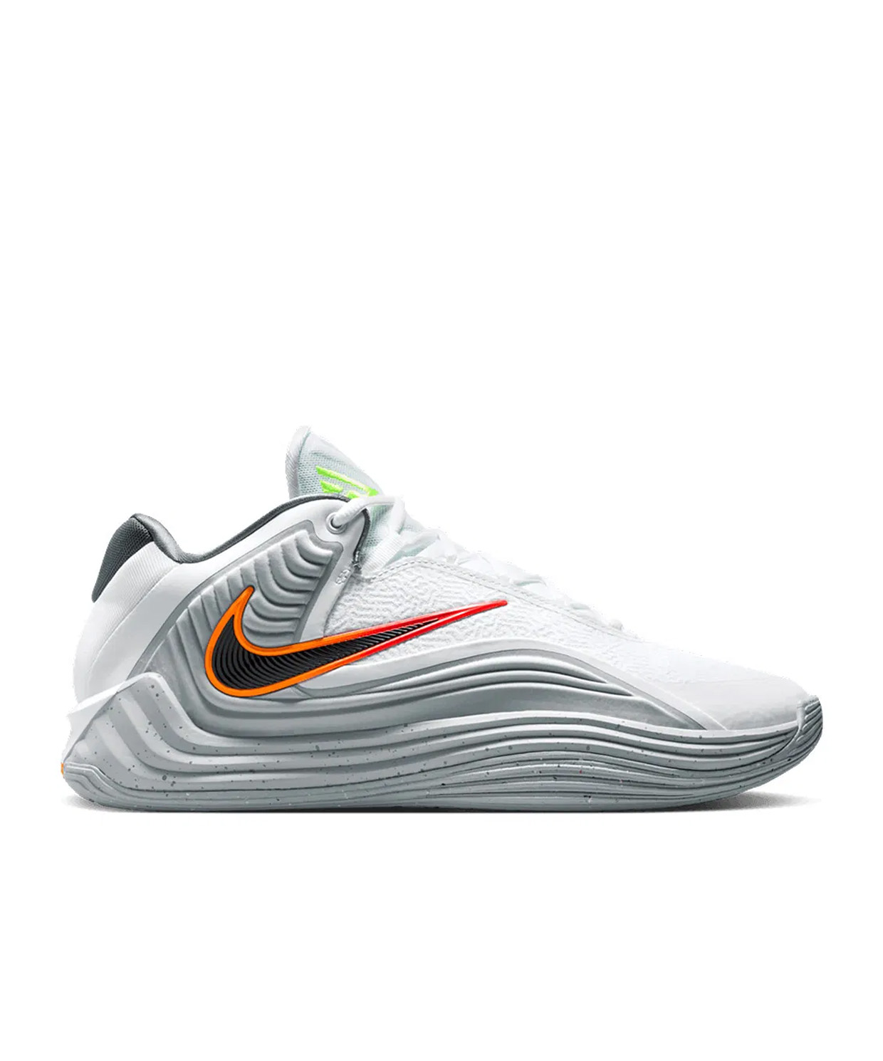 Nike Giannis Freak 7 Basketbol Ayakkabısı HF3450-100 - Sneaks Up