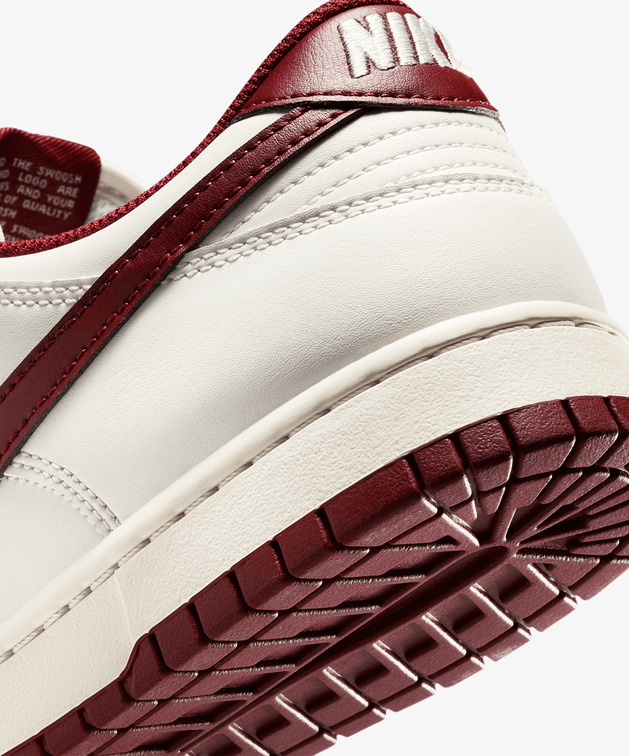 Nike Dunk Low Retro Sneaker HF5441-008 - Sneaks Up