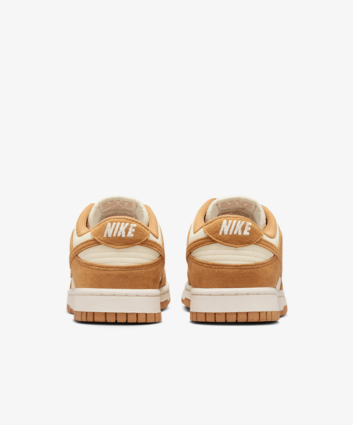 Nike Dunk Low Sneaker HJ7673-100 - Sneaks Up