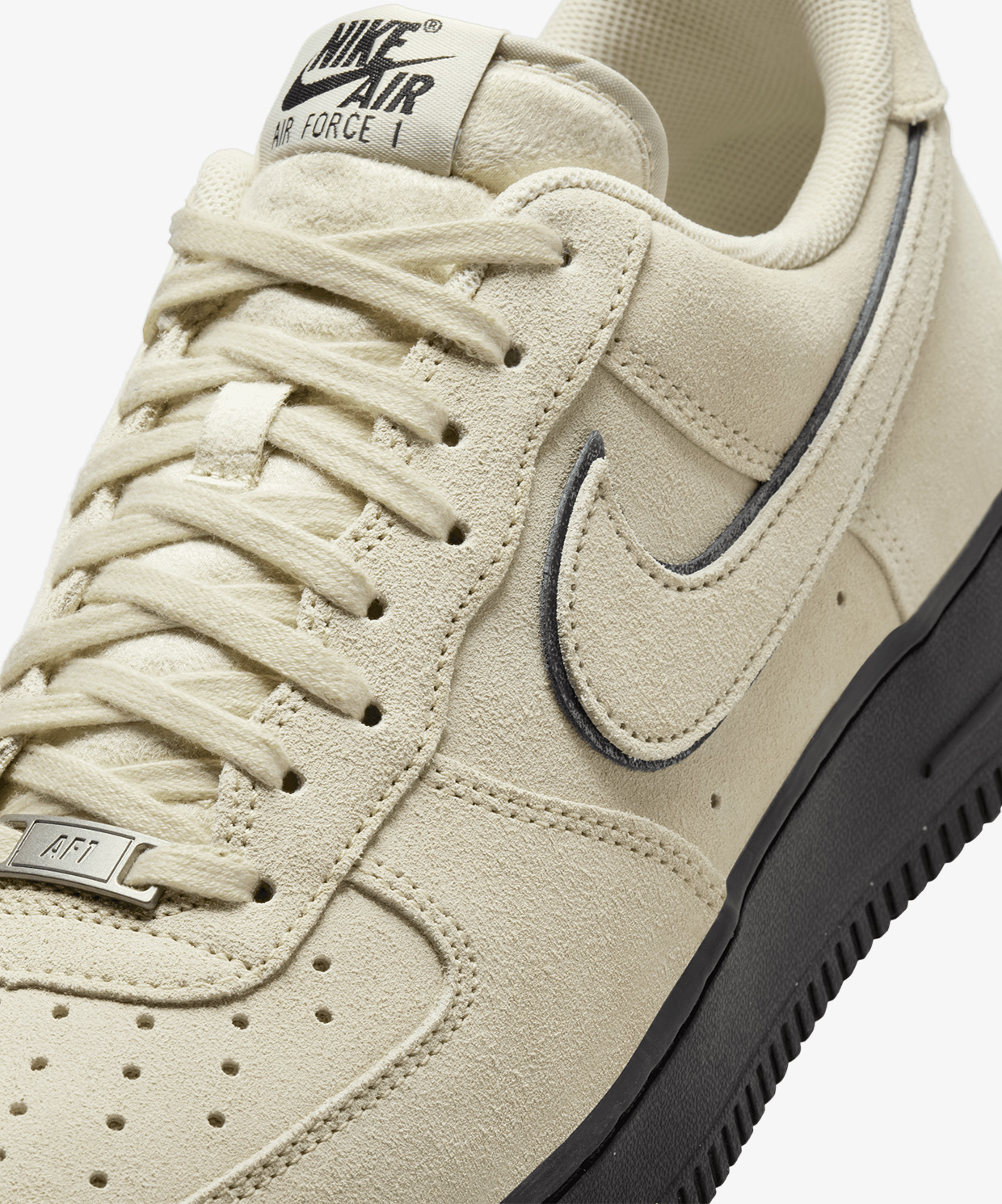Nike Air Force 1 '07 LV8 Sneaker HQ1966-200 - Sneaks Up