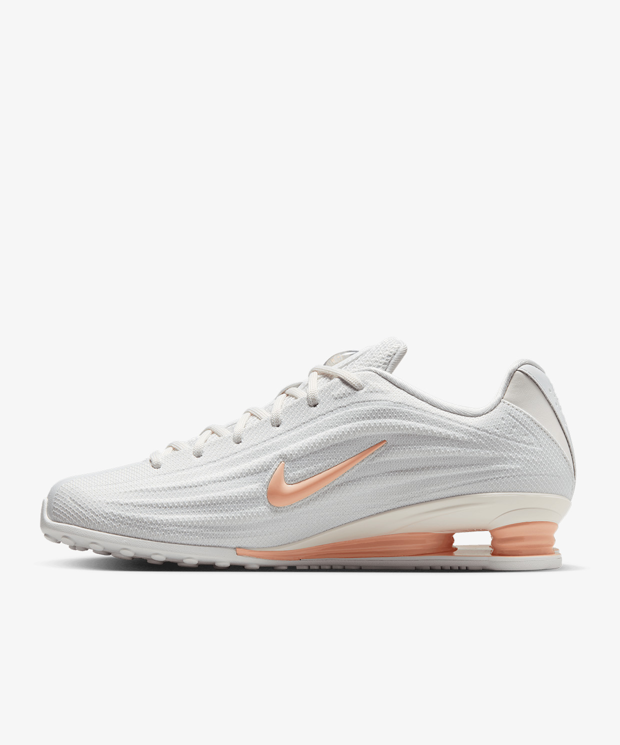 Nike Shox Z Sneaker HQ7540-104 - Sneaks Up