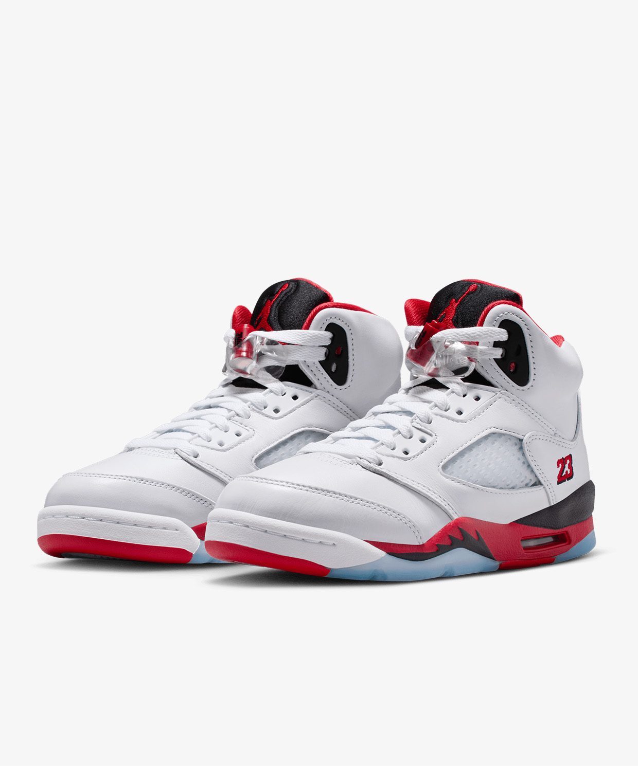 Jordan Air 5 Retro (Gs) Sneaker HQ7980-101 - Sneaks Up