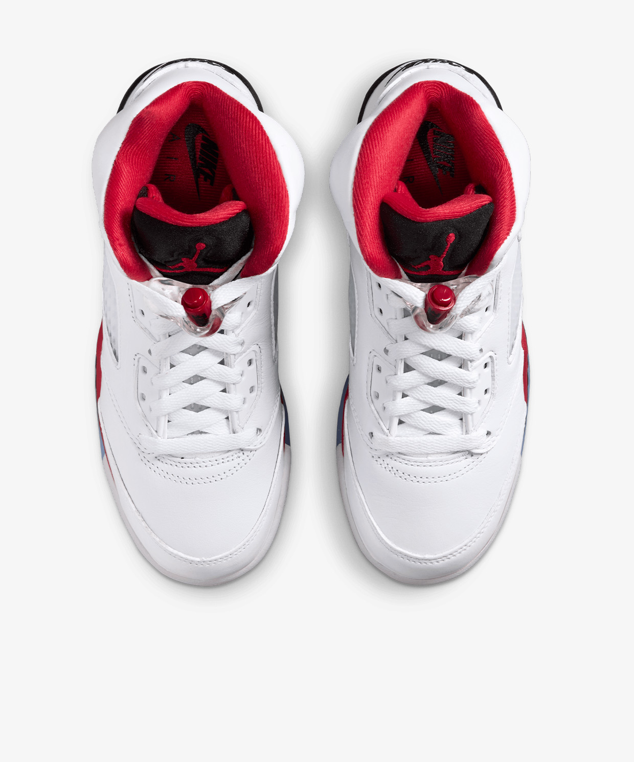 Jordan Air 5 Retro (Gs) Sneaker HQ7980-101 - Sneaks Up