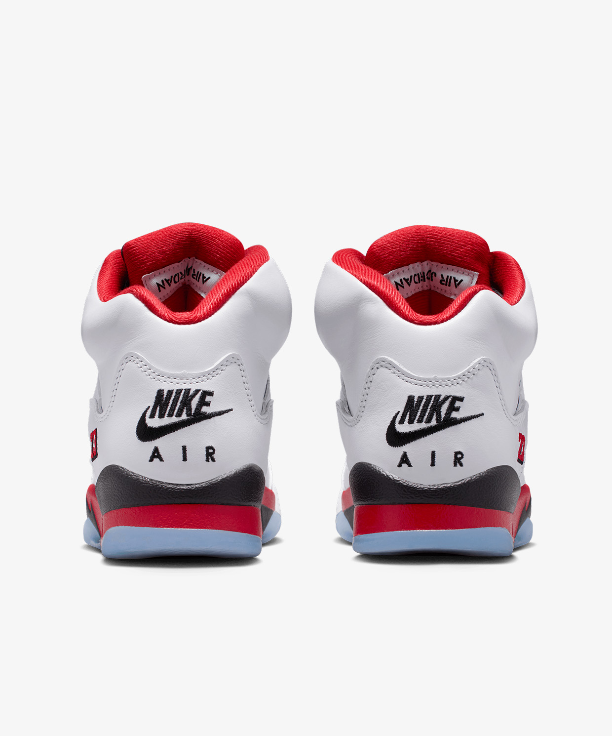 Jordan Air 5 Retro (Gs) Sneaker HQ7980-101 - Sneaks Up