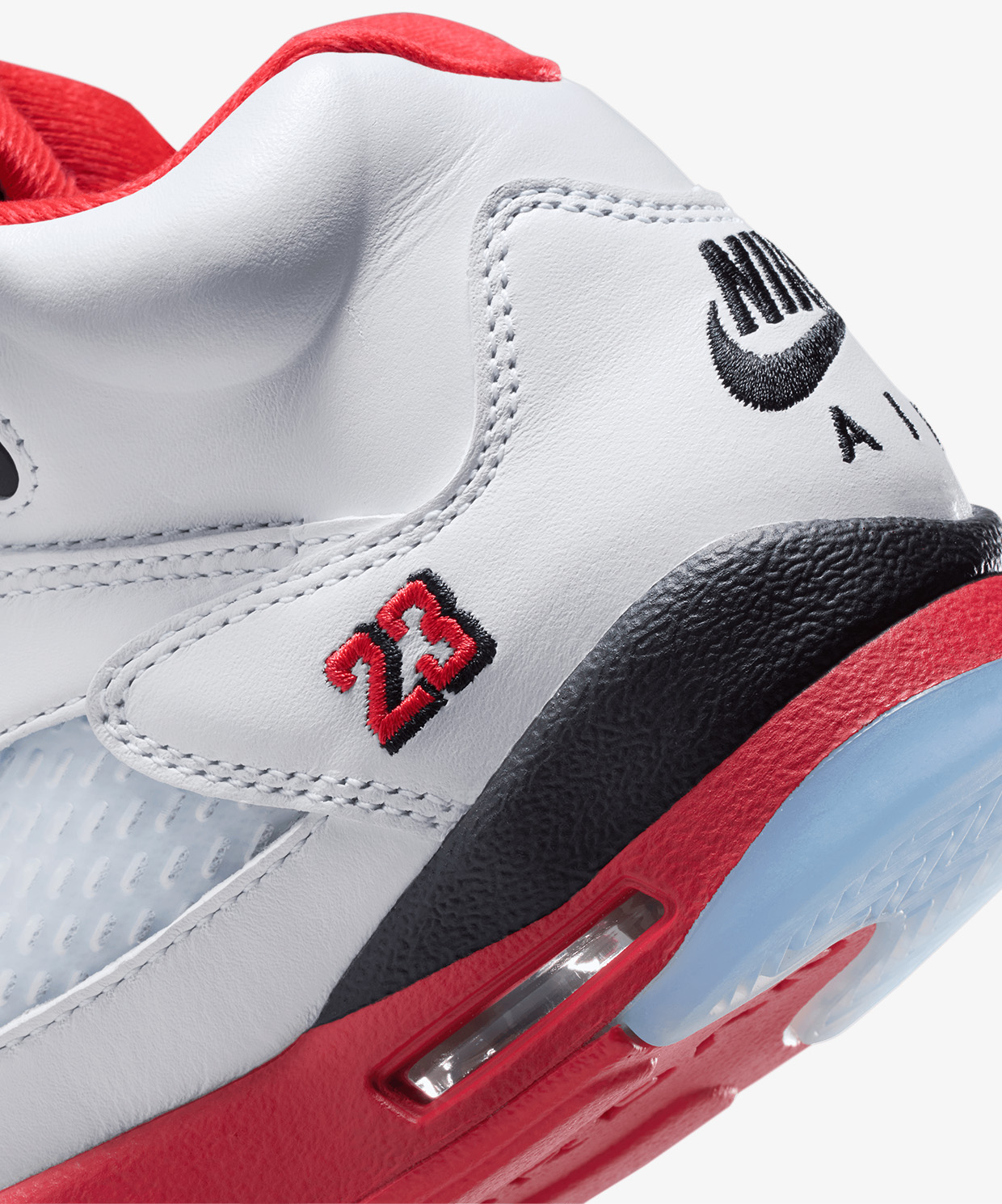 Jordan Air 5 Retro (Gs) Sneaker HQ7980-101 - Sneaks Up