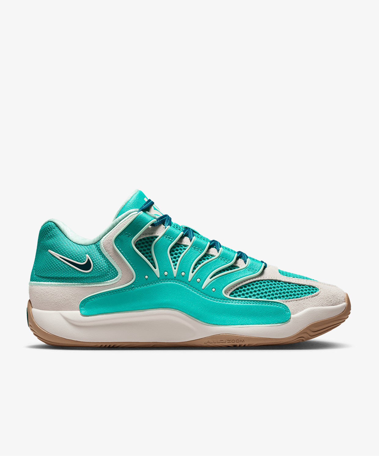 Nike KD18 Basketbol Ayakkabısı HV1992-301 - Sneaks Up