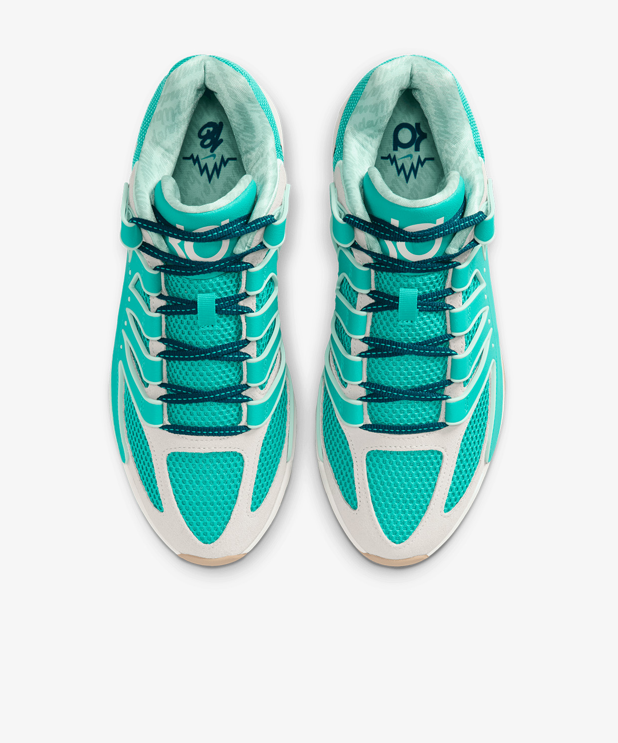 Nike KD18 Basketbol Ayakkabısı HV1992-301 - Sneaks Up