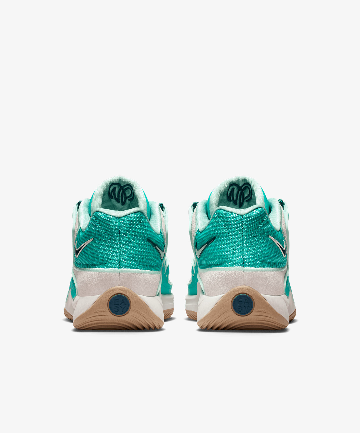 Nike KD18 Basketbol Ayakkabısı HV1992-301 - Sneaks Up