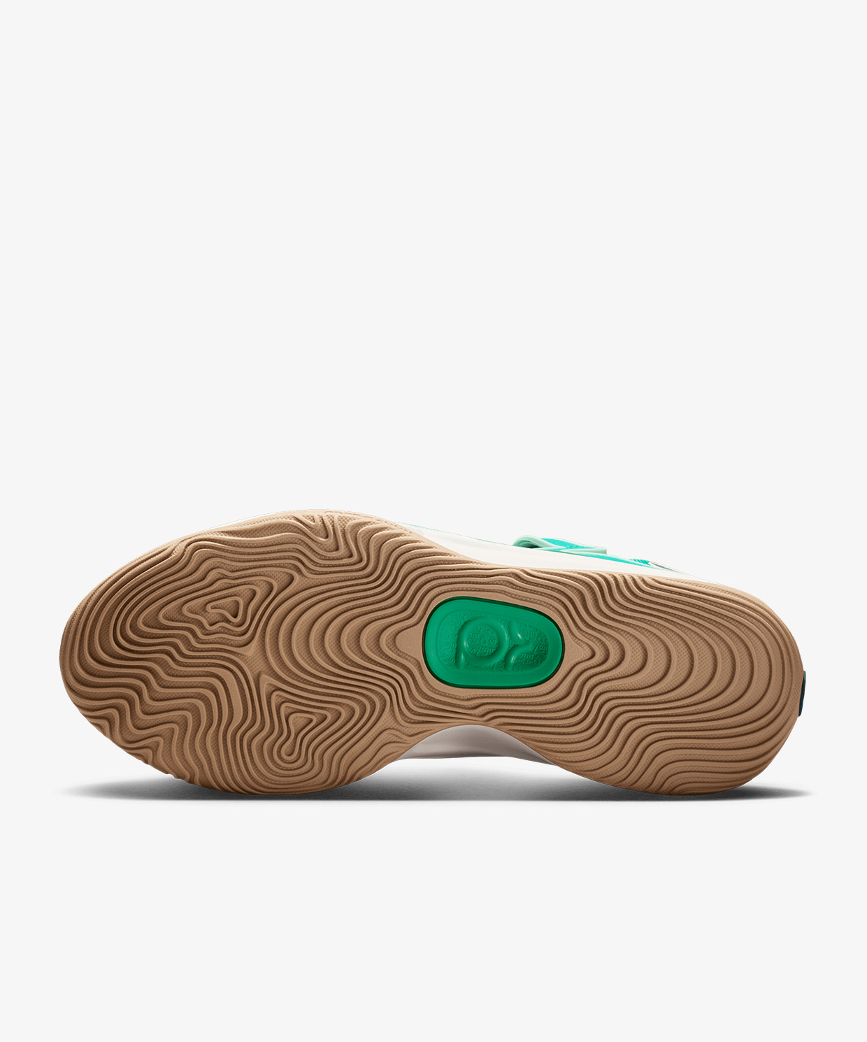 Nike KD18 Basketbol Ayakkabısı HV1992-301 - Sneaks Up