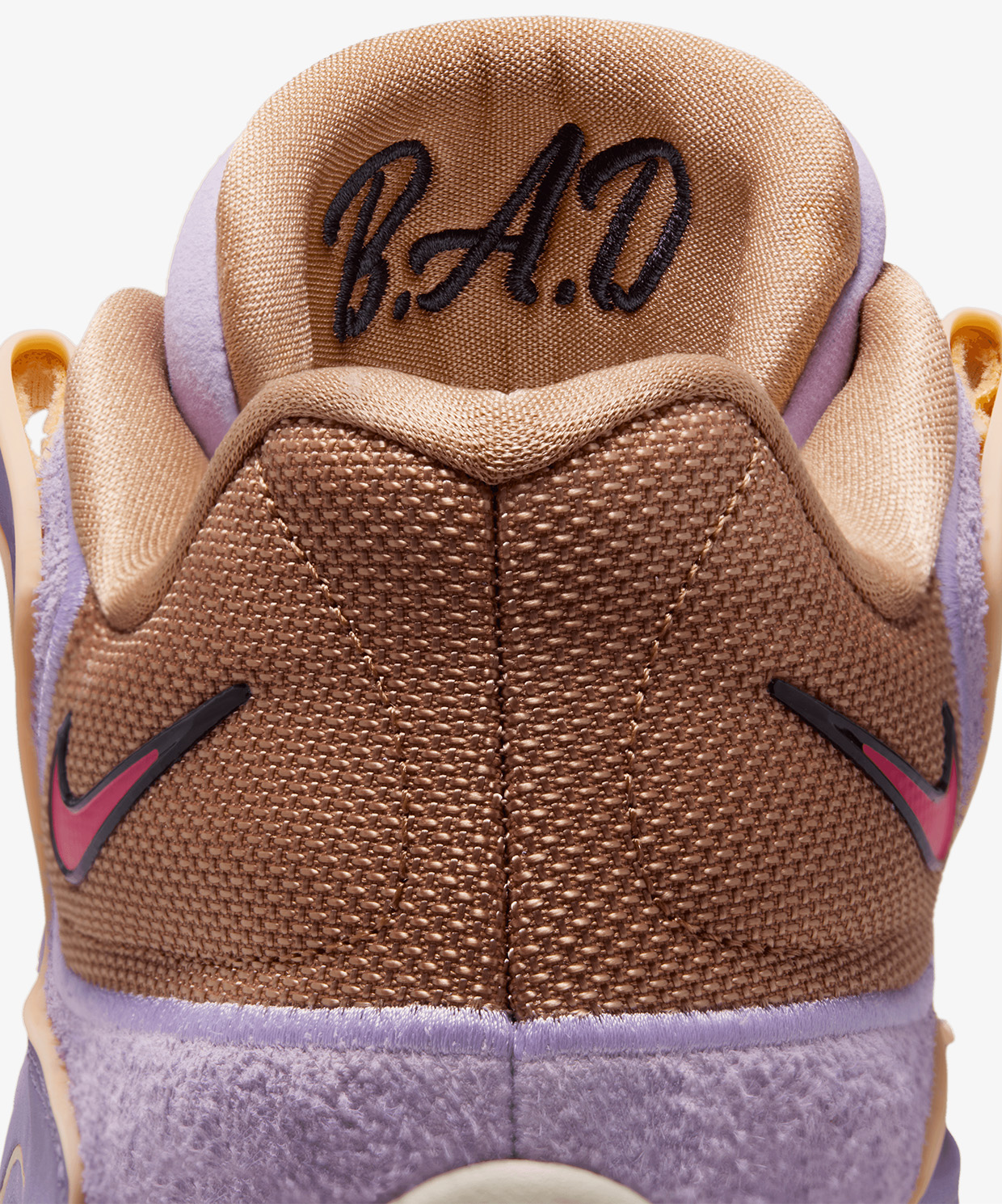 Nike KD18 Basketbol Ayakkabısı HV1992-501 - Sneaks Up
