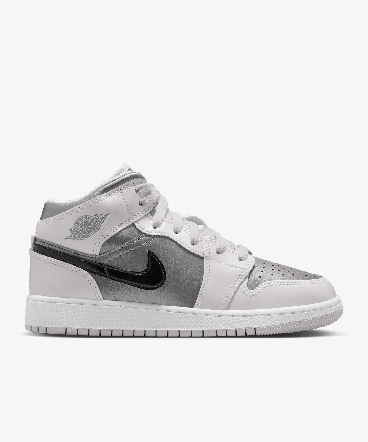 Jordan Air 1 Mid SE (Gs) Sneaker HV4400-014 - Sneaks Up