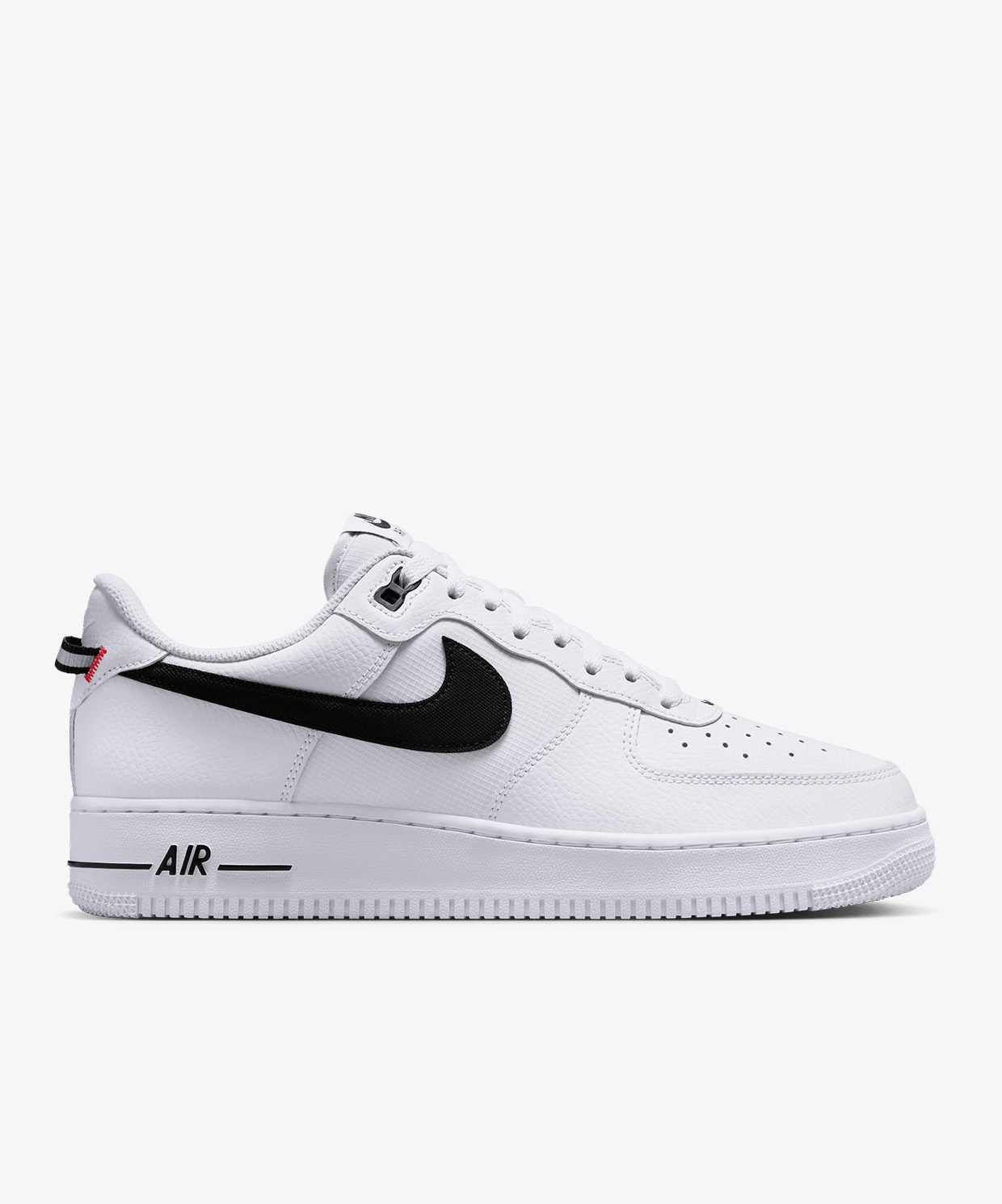 Nike Air Force 1 '07 LV8 Sneaker HV9509-100 - Sneaks Up