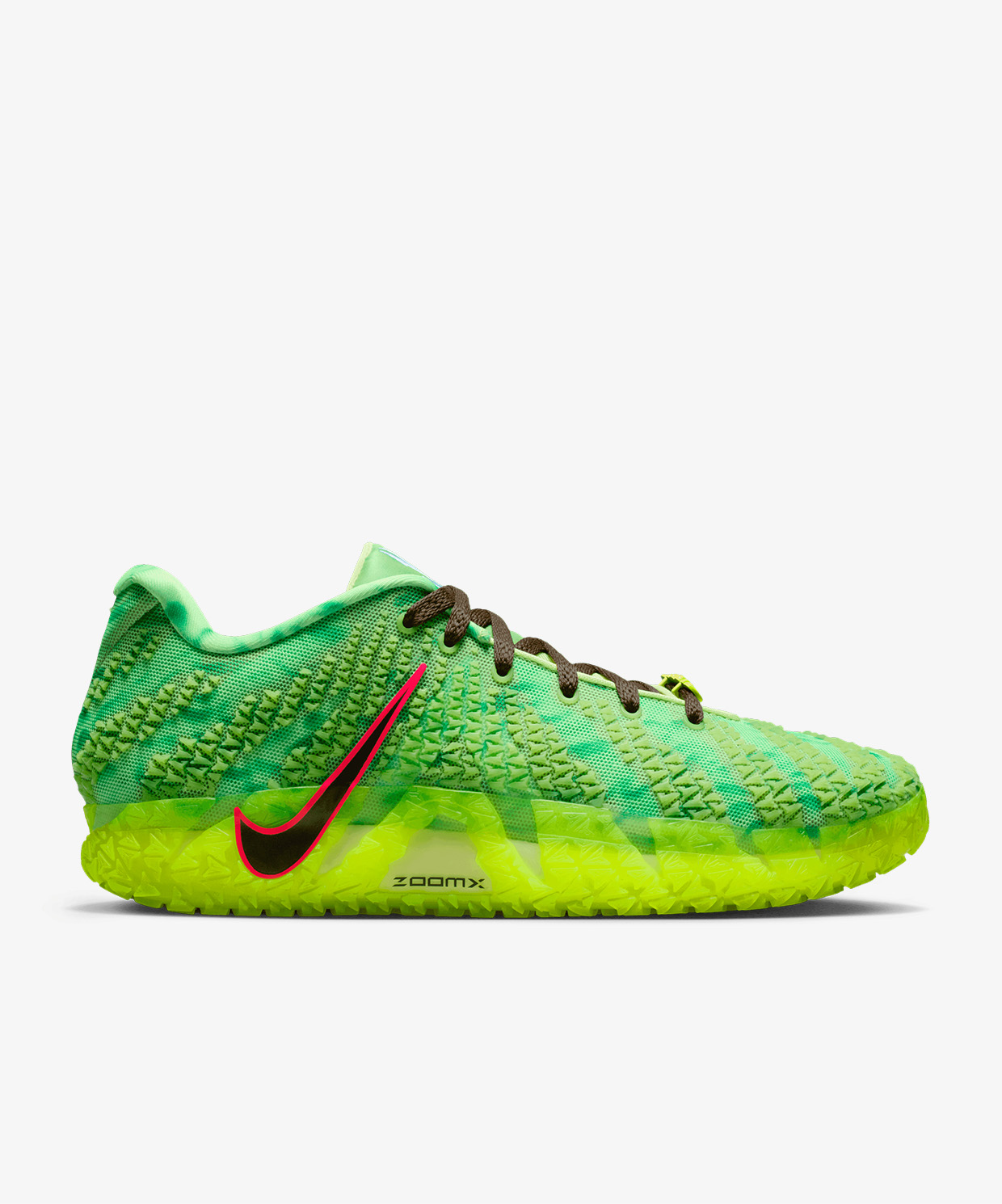 ぬ Nike Ja 3 Halloween Basketbol Ayakkabısı HV9923-700 - Sneaks Up
