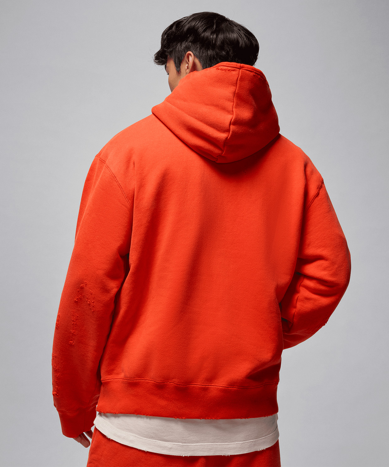 Jordan Rare Air Fleece Pullover Hoodie Sweatshirt IB3003-010