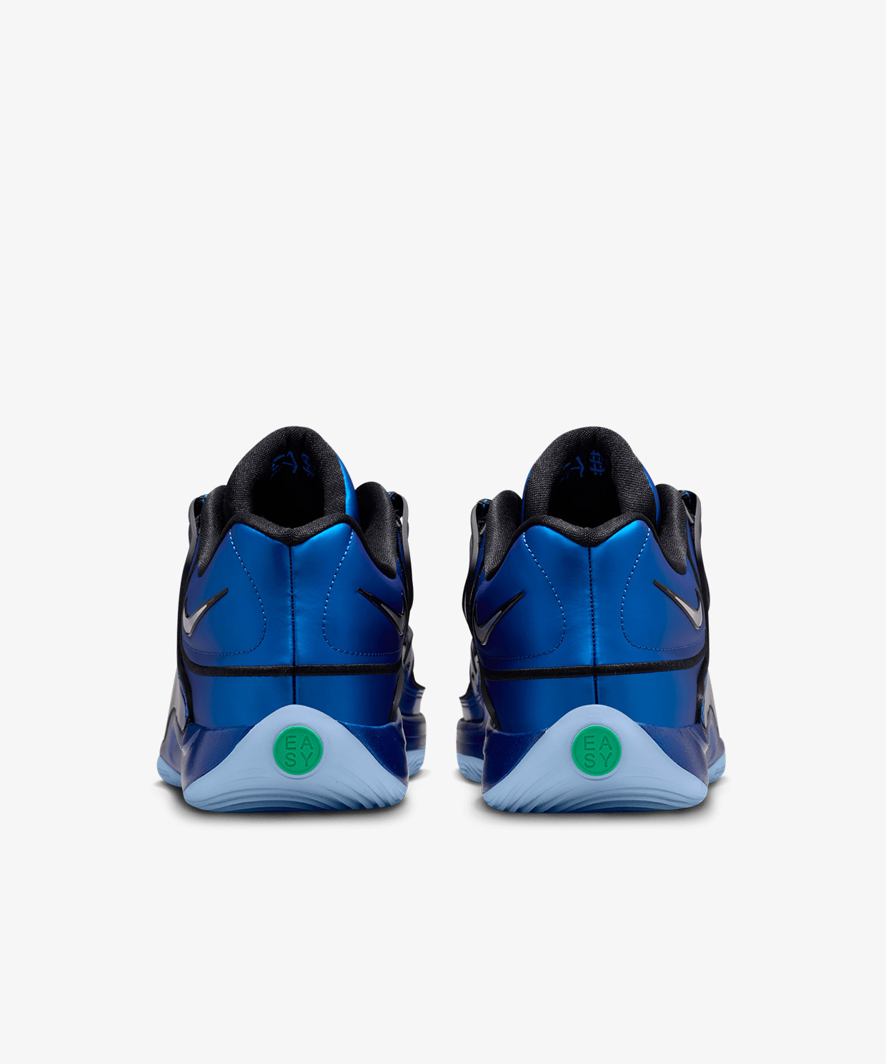 Nike KD18 Basketbol Ayakkabısı IB6684-400 - Sneaks Up
