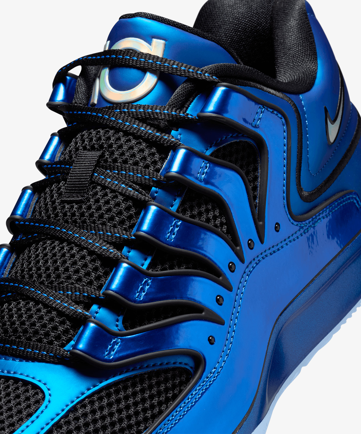 Nike KD18 Basketbol Ayakkabısı IB6684-400 - Sneaks Up