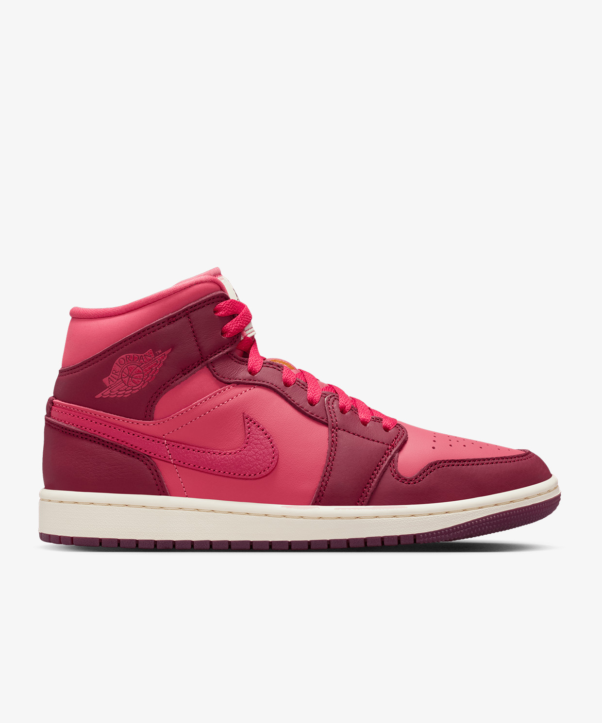 Jordan Air 1 Mid SE Sneaker IB7018-600 - Sneaks Up