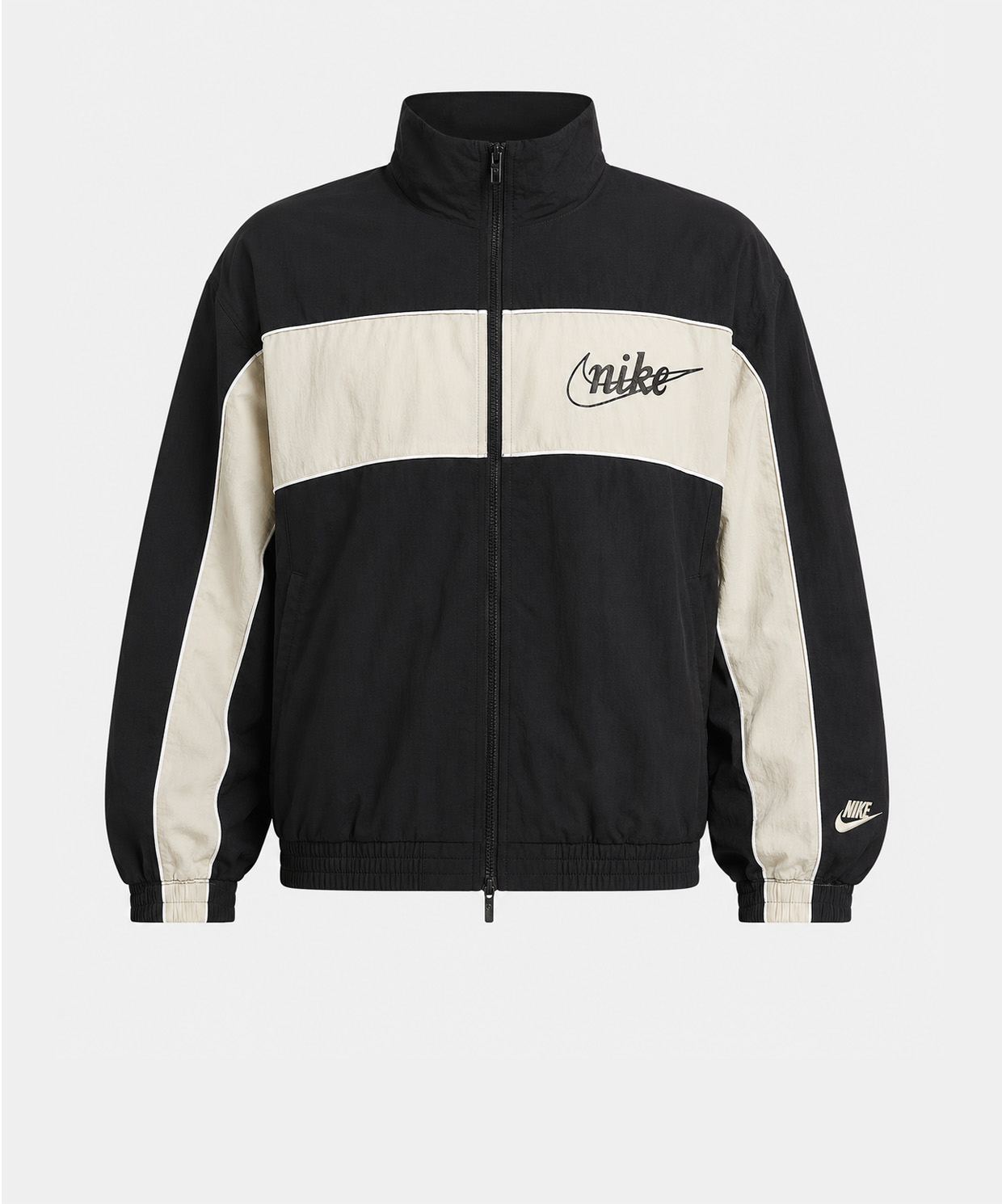 Nike Sportswear Club Lightweight Full-Zip Jacket Ceket IF0766-010
