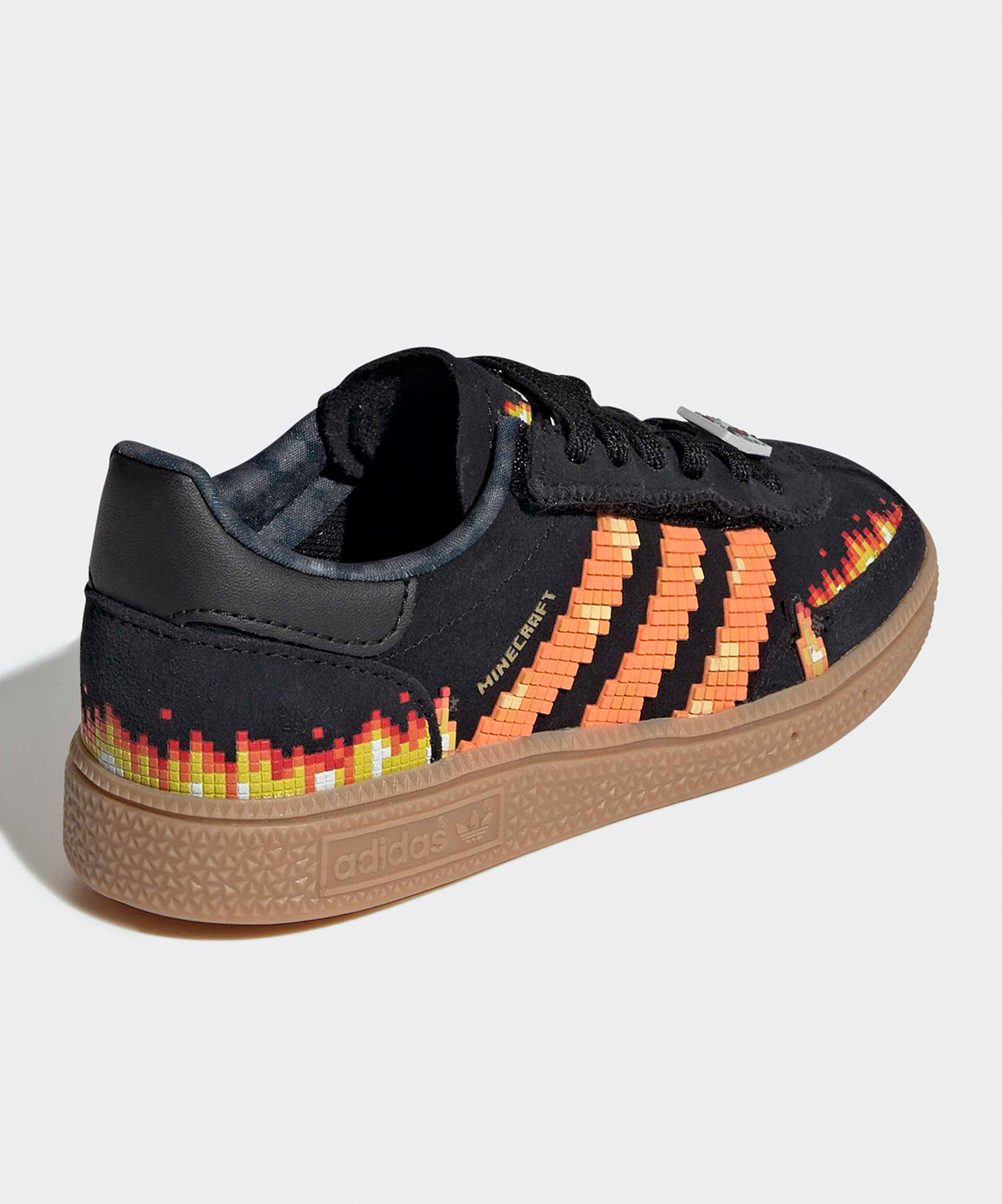 hide  TOUR MC 『rePSYtal』 adidas Minecraft Handball Spezial Comfort Closure Elastic Lace K
