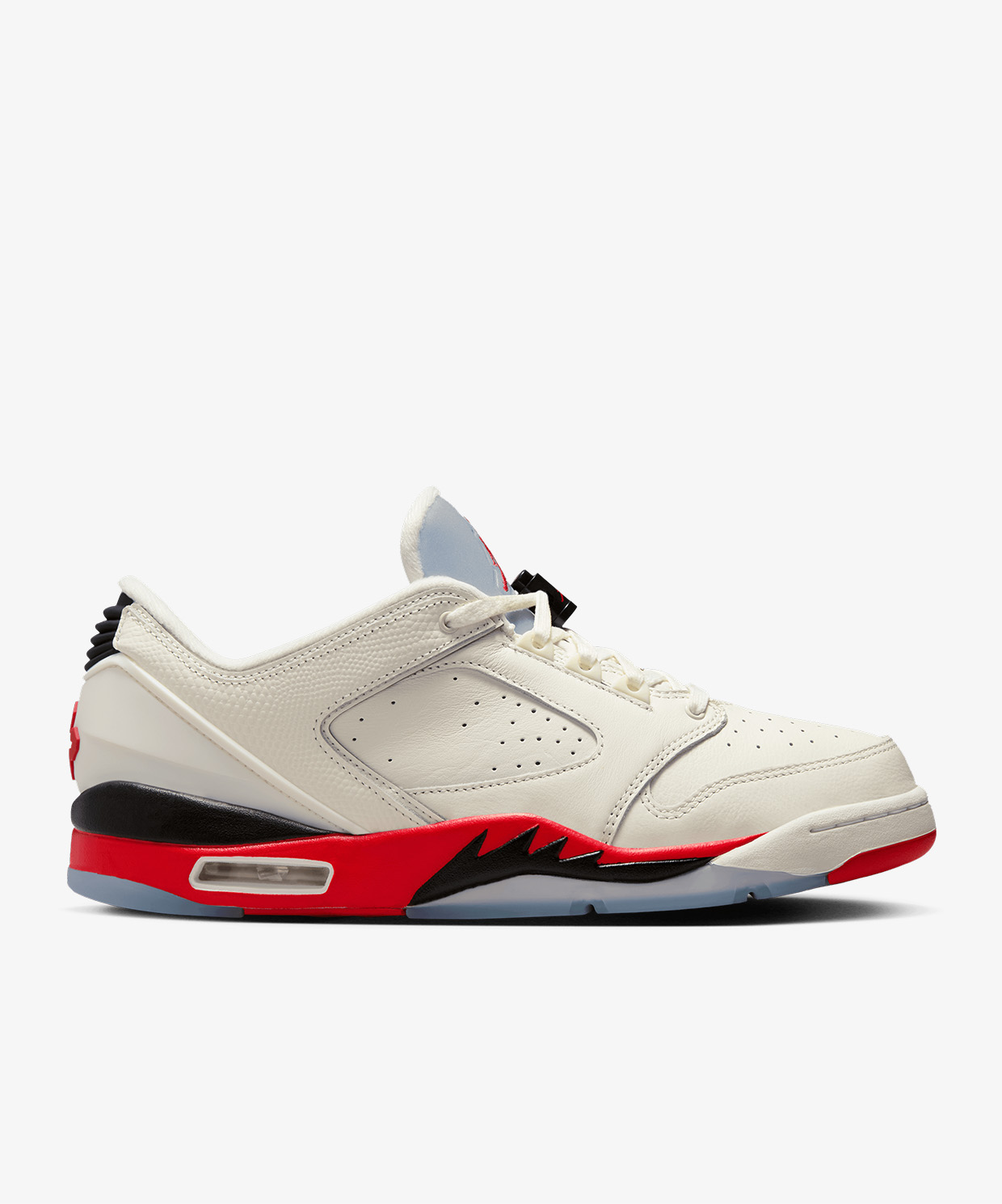 に Jordan Sixty Plus Low Sneaker IH2047-100 - Sneaks Up